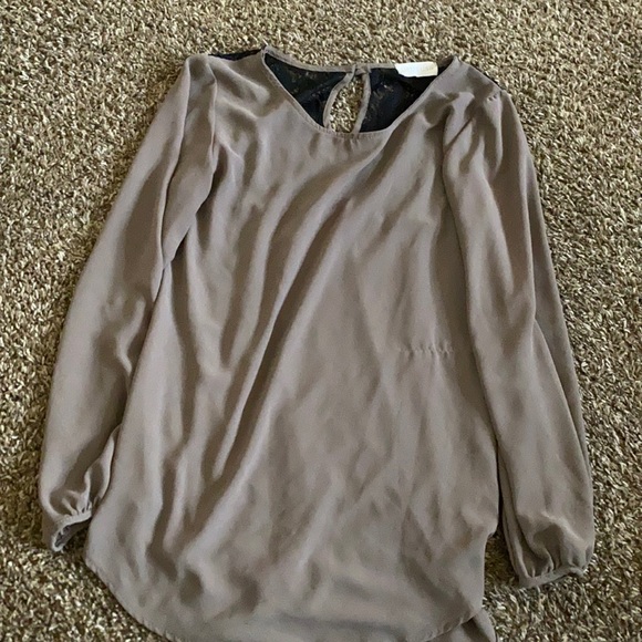 Long sleeve - Picture 1 of 2